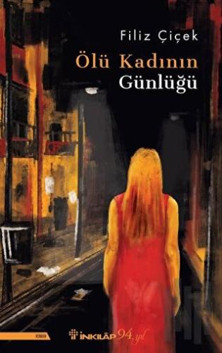 Ölü Kadının Günlüğü | Kitap Ambarı