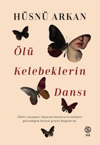 Ölü Kelebeklerin Dansı | Kitap Ambarı