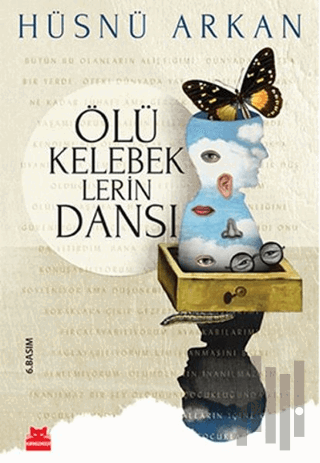 Ölü Kelebeklerin Dansı | Kitap Ambarı