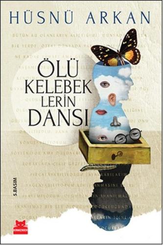 Ölü Kelebeklerin Dansı | Kitap Ambarı