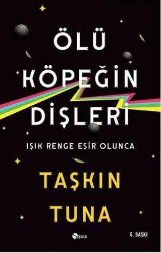 Ölü Köpeğin Dişleri | Kitap Ambarı