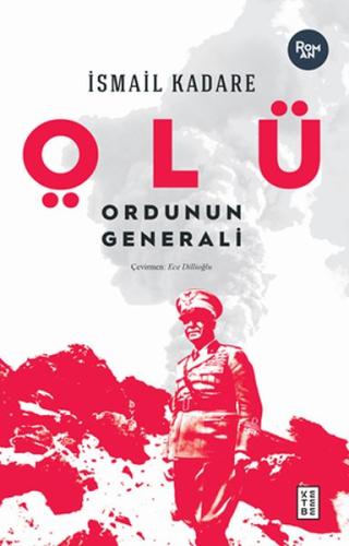 Ölü Ordunun Generali | Kitap Ambarı