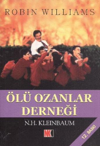 Ölü Ozanlar Derneği | Kitap Ambarı