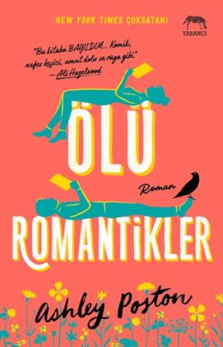 Ölü Romantikler | Kitap Ambarı