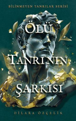 Ölü Tanrı'nın Şarkısı | Kitap Ambarı