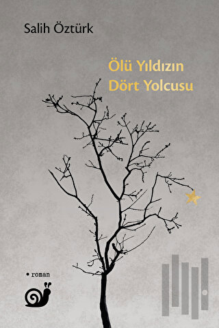 Ölü Yıldızın Dört Yolcusu | Kitap Ambarı