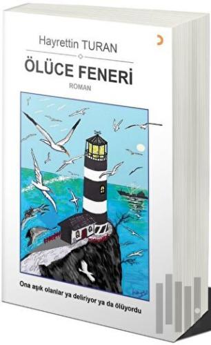 Ölüce Feneri | Kitap Ambarı