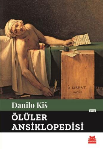 Ölüler Ansiklopedisi | Kitap Ambarı