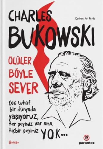 Ölüler Böyle Sever | Kitap Ambarı