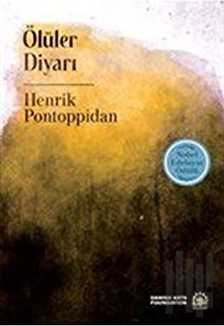 Ölüler Diyarı | Kitap Ambarı