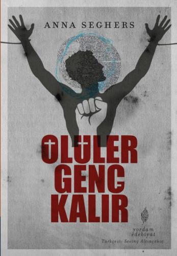 Ölüler Genç Kalır | Kitap Ambarı