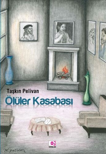 Ölüler Kasabası | Kitap Ambarı