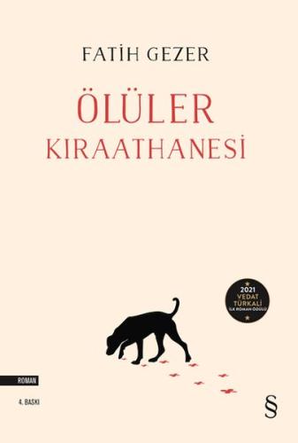 Ölüler Kıraathanesi | Kitap Ambarı