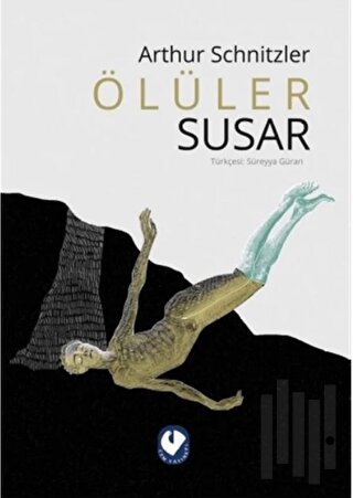 Ölüler Susar | Kitap Ambarı