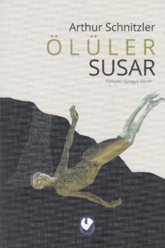 Ölüler Susar | Kitap Ambarı