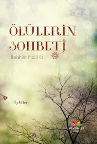 Ölülerin Sohbeti | Kitap Ambarı