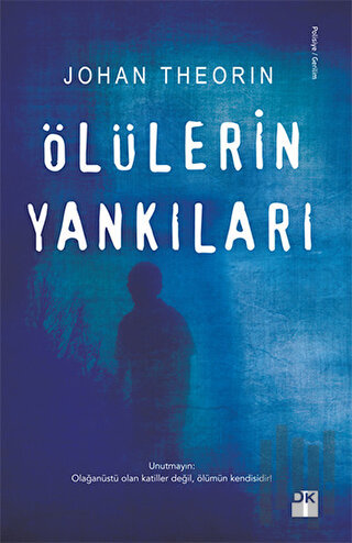 Ölülerin Yankıları | Kitap Ambarı