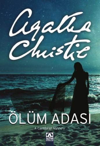 Ölüm Adası | Kitap Ambarı