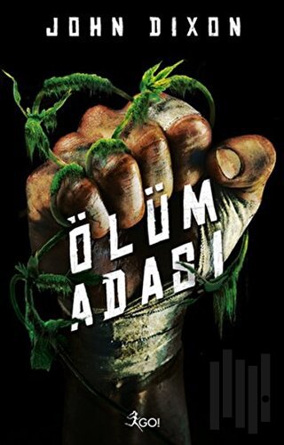 Ölüm Adası | Kitap Ambarı