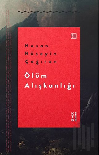 Ölüm Alışkanlığı | Kitap Ambarı