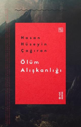 Ölüm Alışkanlığı | Kitap Ambarı