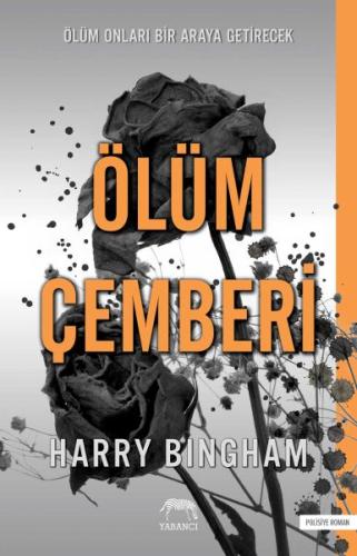 Ölüm Çemberi | Kitap Ambarı