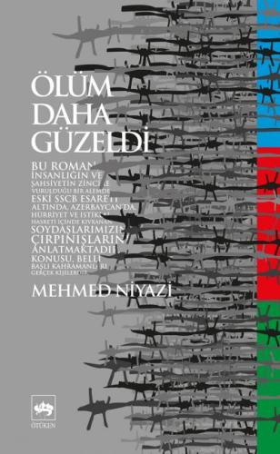 Ölüm Daha Güzeldi | Kitap Ambarı