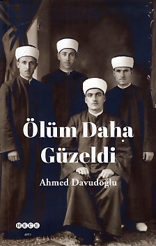 Ölüm Daha Güzeldi | Kitap Ambarı