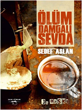 Ölüm Damgalı Sevda | Kitap Ambarı