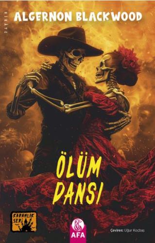 Ölüm Dansı | Kitap Ambarı