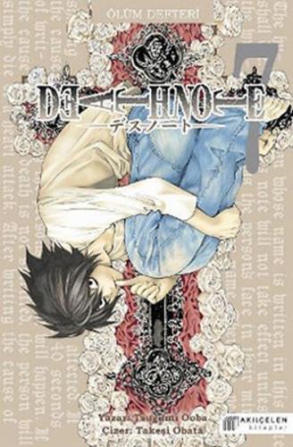 Death Note - Ölüm Defteri 7 | Kitap Ambarı