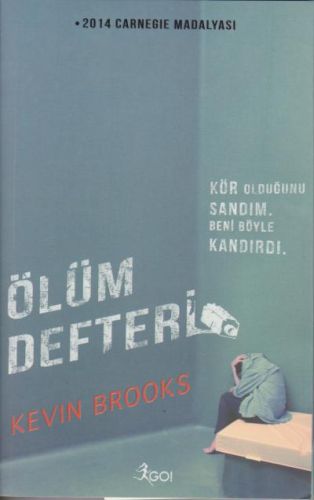 Ölüm Defteri | Kitap Ambarı