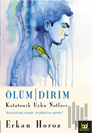 Ölüm / Dirim | Kitap Ambarı