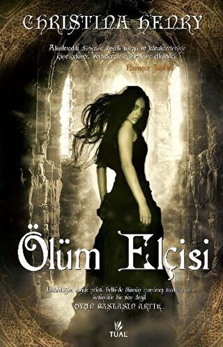 Ölüm Elçisi | Kitap Ambarı