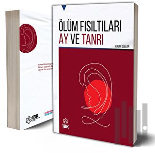 Ölüm Fısıltıları Ay ve Tanrı | Kitap Ambarı