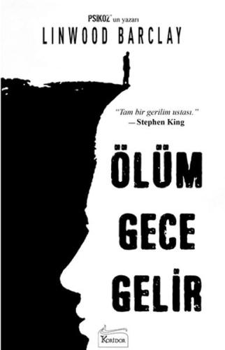 Ölüm Gece Gelir | Kitap Ambarı