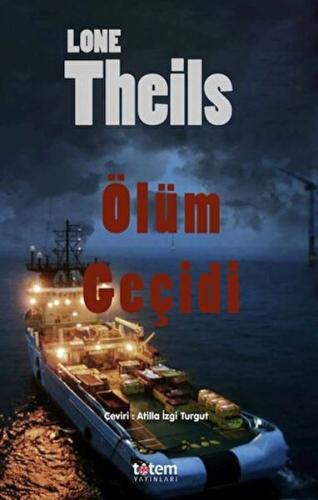 Ölüm Geçidi | Kitap Ambarı