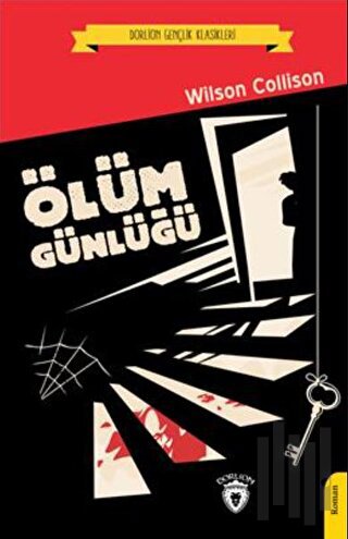 Ölüm Günlüğü | Kitap Ambarı