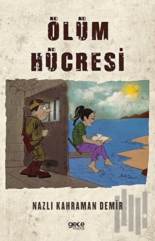 Ölüm Hücresi | Kitap Ambarı