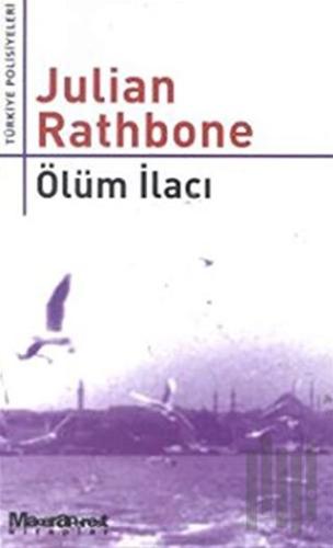 Ölüm İlacı | Kitap Ambarı