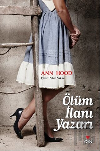 Ölüm İlanı Yazarı | Kitap Ambarı