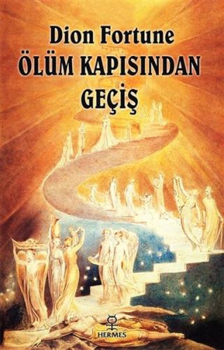 Ölüm Kapısından Geçiş | Kitap Ambarı