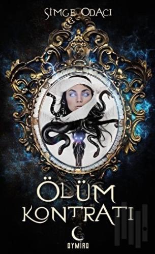 Ölüm Kontratı | Kitap Ambarı