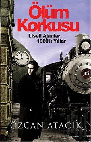 Ölüm Korkusu | Kitap Ambarı