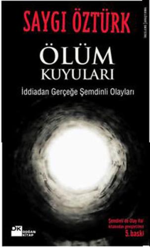 Ölüm Kuyuları | Kitap Ambarı