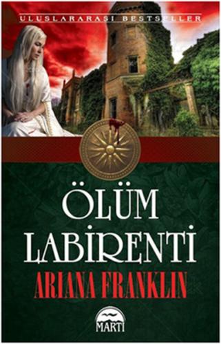 Ölüm Labirenti | Kitap Ambarı