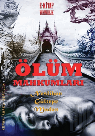 Ölüm Mahkumları | Kitap Ambarı