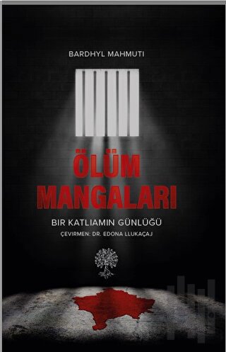 Ölüm Mangaları | Kitap Ambarı