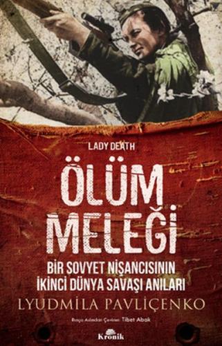 Ölüm Meleği | Kitap Ambarı