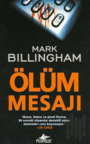 Ölüm Mesajı | Kitap Ambarı